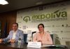 Destacados crecimientos en la mejor Expoliva de la historia