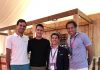 El Ayuntamiento destaca la relevancia social, económica y turística de la celebración del World Pádel Tour en la ciudad