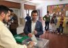 En Jaén gana el PSOE