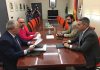 Creada la Comisión de Trabajo para el Impulso y Ejecución del Conservatorio Superior de Música