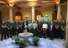 La Delegación del Gobierno forma a los delegados que intervendrán en los festejos taurinos