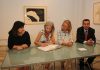 Cultura inicia una nueva relación con los ayuntamientos para el fomento y la protección de su patrimonio histórico