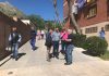 Julio Millán conoce las necesidades de La Glorieta