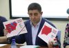 Reyes: «En la legislatura 2019-2023, los socialistas nos vamos a dedicar a cumplir los compromisos que hemos adquirido»