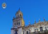 Detenido por agredir a su madre y abuela