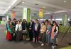 Prescriptores gastronómicos japonenses “se empapan” del aceite de oliva en una misión comercial de Expoliva