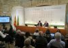 Reyes valora la importancia de una administración local fuerte como “clave en la lucha contra la despoblación”
