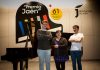 Un francés, una estadounidense y un ruso, finalistas del 61º Premio “Jaén” de Piano de la Diputación