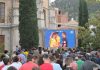 Diputación habilitará una pantalla gigante para seguir al Jaén Paraíso Interior FS en la Final Four de la Copa del Rey