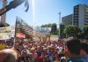 El Ayuntamiento publica un bando de apoyo al sector oleícola jiennense en el que anima a los vecinos de la capital a sumarse a la concentración del próximo día 24