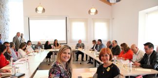 Úbeda y Baeza celebran la segunda reunión del comité de seguimiento de la estrategia de desarrollo urbano sostenible e integrado