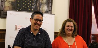 Comienzo el Taller de Corte y Confección de vestimenta de inspiración Renacentista