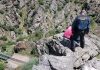 Actuación decisiva de la Guardia Civil en Despeñaperros