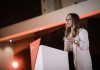 Raquel Morales: “Este presupuesto es el más serio, realista y ambicioso que ha visto Jaén”
