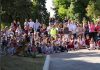 Miles de escolares aprenden a cuidar los parques naturales en los actos del Día Mundial del Medio Ambiente