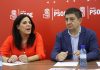 Férriz: «Los Presupuestos andaluces son un fraude en toda regla para Jaén»