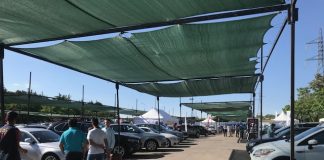 Mañana abre el 6º Salón de Vehículos de Ocasión en la ciudad de Úbeda