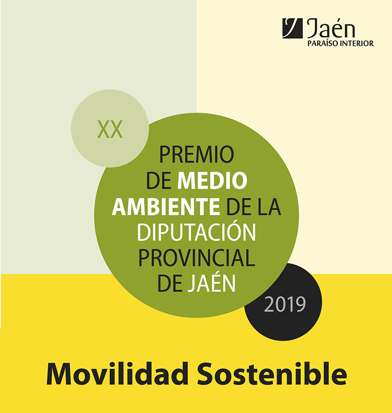 Centros de Quesada, Jaén, Campillo de Arenas y Cárcheles ganan el XX Premio de Medio Ambiente de la Diputación