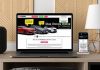 Automotor10 lanza un evento de venta de coches 100% online