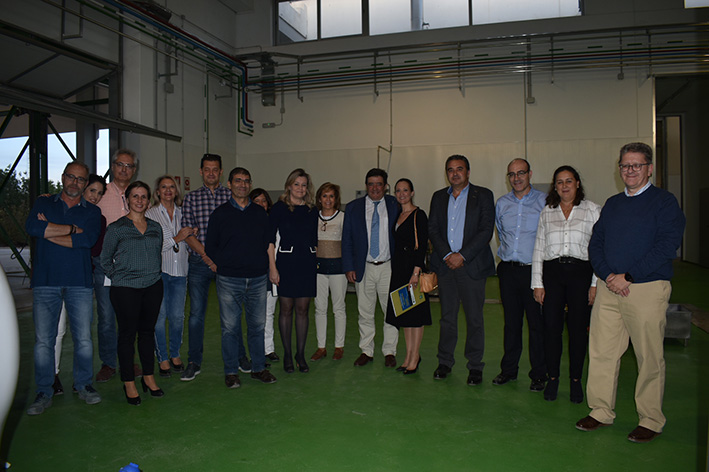 El IFAPA impulsa la investigación oleícola con formación y conocimiento para impulsar la competitividad del tejido productivo