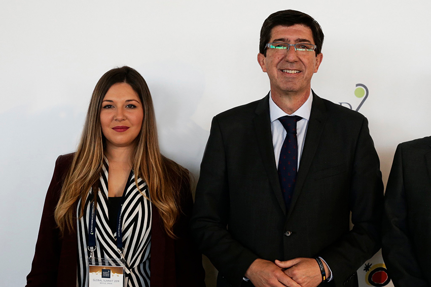 Justicia instala tres salas Gesell en la provincia de Jaén para mejorar la protección de las víctimas y testigos