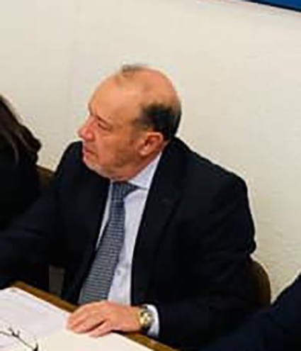 El PP presenta con el apoyo de Cs moción de censura en La Guardia