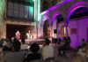 Buena acogida de las Veladas Flamencas, que ha agotado entradas esta semana con actuaciones exclusivas de artistas consagrados de Jaén