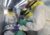 Por encima de 3.000 nuevos contagiados de covid-19 en España