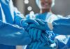No bajan las cifras de contagiados de coronavirus en España