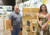 Aceituno y Dolorcitas nuevos socios del Centro de Interpretación “Olivar y Aceite”