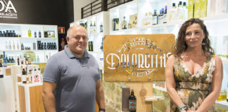 Aceituno y Dolorcitas nuevos socios del Centro de Interpretación “Olivar y Aceite”