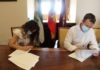 El Ayuntamiento formaliza la mutación demanial del camino de “Las Peruleras” para la construcción de una planta solar fotovoltaica