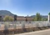Rescatada una mujer herida en la zona de la Cerrada del Utrero en la Sierra de Cazorla