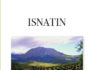 El IEG de la Diputación edita una nueva obra, “Isnatín”, del autor jiennense Diego Rodríguez Vargas
