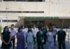 El Hospital de Jaén pone en marcha un Aula de Diabetes para formar pacientes