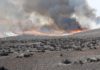 Controlado el incendio forestal de Jódar