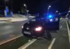 Accidente en el que el conductor cuadruplicaba la tasa de alcoholemia