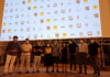 Marisa Crespo y Moisés Romera, de Valencia reciben el galardón nacional del certamen de Cortometrajes Decortoánen por su trabajo “Nueve pasos”