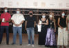 Segunda de las galas de entrega de premios del certamen de Cortometrajes Decortoán Joven-Fundación Caja Rural de Jaén