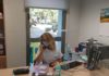 El Distrito Sanitario Jaén-Jaén Sur hace seguimiento a pacientes en riesgo social