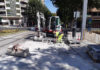 El Ayuntamiento acomete a partir del lunes 17 de agosto un plan de conservación que llegará a cincuenta calles de la ciudad