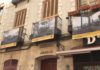 El Ayuntamiento invita a pasear por el casco antiguo de Jaén y recorrer la exposición #PHEdesdemibalcón PhotoEspaña 2020