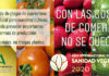 Agricultura inicia la campaña «Con las cosas de comer no se juega», dirigida a evitar plagas de cuarentena en los cultivos