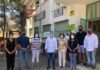 Educación invierte 75.000 euros para adaptar los IES de Mancha Real a los protocolos Covid