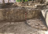 Proyecto para la conservación de los restos de la cisterna romana de Marroquíes Bajos