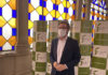 Contreras lamenta que los socialistas de Jaén voten en contra de un reparto justo de los fondos que van a llegar desde Europa