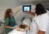 El Hospital de Jaén pone en marcha el primero de los tres nuevos TAC
