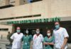 El Hospital de Jaén desarrolla un protocolo de tromboprofilaxis frente al Covid-19