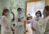 Salud y Familias atiende a 139 menores en los dos Centros de Atención Temprana de Andújar