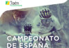 Jaén acoge este fin de semana el Campeonato de España de Ciclismo en Carretera